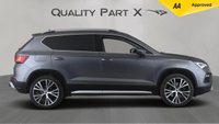 USED 2023 23 SEAT ATECA 1.5 TSI EVO XPERIENCE Lux DSG Euro 6 (s/s) 5dr SUMMER SALE NOW ON, SAVE 100s!