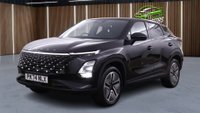 USED 2024 74 Omoda 9 1.6 TGDI Noble SUV 5dr Petrol DCT Euro 6 (s/s) (186 ps) +++SAME DAY/NEXT DAY DELIVERY AVAILABLE+++