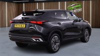 USED 2024 74 Omoda 9 1.6 TGDI Noble SUV 5dr Petrol DCT Euro 6 (s/s) (186 ps) +++SAME DAY/NEXT DAY DELIVERY AVAILABLE+++