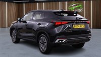 USED 2024 74 Omoda 9 1.6 TGDI Noble SUV 5dr Petrol DCT Euro 6 (s/s) (186 ps) +++SAME DAY/NEXT DAY DELIVERY AVAILABLE+++