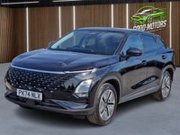 USED 2024 74 Omoda E5 1.6 TGDI Noble SUV 5dr Petrol DCT Euro 6 (s/s) (186 ps) +++SAME DAY/NEXT DAY DELIVERY AVAILABLE+++