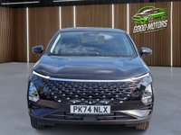 USED 2024 74 Omoda E5 1.6 TGDI Noble SUV 5dr Petrol DCT Euro 6 (s/s) (186 ps) +++SAME DAY/NEXT DAY DELIVERY AVAILABLE+++
