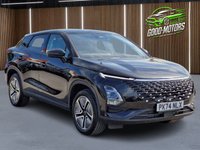 USED 2024 74 Omoda E5 1.6 TGDI Noble SUV 5dr Petrol DCT Euro 6 (s/s) (186 ps) +++SAME DAY/NEXT DAY DELIVERY AVAILABLE+++