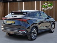 USED 2024 74 Omoda E5 1.6 TGDI Noble SUV 5dr Petrol DCT Euro 6 (s/s) (186 ps) +++SAME DAY/NEXT DAY DELIVERY AVAILABLE+++