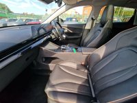 USED 2024 74 Omoda E5 1.6 TGDI Noble SUV 5dr Petrol DCT Euro 6 (s/s) (186 ps) +++SAME DAY/NEXT DAY DELIVERY AVAILABLE+++
