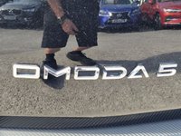 USED 2024 74 Omoda E5 1.6 TGDI Noble SUV 5dr Petrol DCT Euro 6 (s/s) (186 ps) +++SAME DAY/NEXT DAY DELIVERY AVAILABLE+++