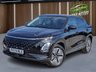 USED 2024 74 Omoda E5 1.6 TGDI Noble SUV 5dr Petrol DCT Euro 6 (s/s) (186 ps) +++SAME DAY/NEXT DAY DELIVERY AVAILABLE+++