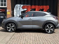 USED 2021 21 NISSAN JUKE 1.0 DIG-T Tekna SUV 5dr Petrol DCT Auto Euro 6 (s/s) (114 ps) FULL SERVICE HISTORY, 2 KEYS