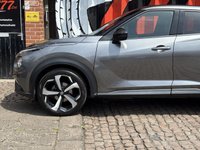 USED 2021 21 NISSAN JUKE 1.0 DIG-T Tekna SUV 5dr Petrol DCT Auto Euro 6 (s/s) (114 ps) FULL SERVICE HISTORY, 2 KEYS