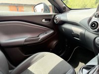 USED 2021 21 NISSAN JUKE 1.0 DIG-T Tekna SUV 5dr Petrol DCT Auto Euro 6 (s/s) (114 ps) FULL SERVICE HISTORY, 2 KEYS