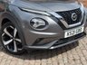 USED 2021 21 NISSAN JUKE 1.0 DIG-T Tekna SUV 5dr Petrol DCT Auto Euro 6 (s/s) (114 ps) FULL SERVICE HISTORY, 2 KEYS