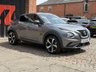 USED 2021 21 NISSAN JUKE 1.0 DIG-T Tekna SUV 5dr Petrol DCT Auto Euro 6 (s/s) (114 ps) FULL SERVICE HISTORY, 2 KEYS