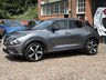 USED 2021 21 NISSAN JUKE 1.0 DIG-T Tekna SUV 5dr Petrol DCT Auto Euro 6 (s/s) (114 ps) FULL SERVICE HISTORY, 2 KEYS