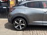USED 2021 21 NISSAN JUKE 1.0 DIG-T Tekna SUV 5dr Petrol DCT Auto Euro 6 (s/s) (114 ps) FULL SERVICE HISTORY, 2 KEYS