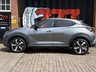 USED 2021 21 NISSAN JUKE 1.0 DIG-T Tekna SUV 5dr Petrol DCT Auto Euro 6 (s/s) (114 ps) FULL SERVICE HISTORY, 2 KEYS