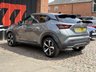 USED 2021 21 NISSAN JUKE 1.0 DIG-T Tekna SUV 5dr Petrol DCT Auto Euro 6 (s/s) (114 ps) FULL SERVICE HISTORY, 2 KEYS
