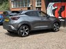 USED 2021 21 NISSAN JUKE 1.0 DIG-T Tekna SUV 5dr Petrol DCT Auto Euro 6 (s/s) (114 ps) FULL SERVICE HISTORY, 2 KEYS