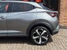 USED 2021 21 NISSAN JUKE 1.0 DIG-T Tekna SUV 5dr Petrol DCT Auto Euro 6 (s/s) (114 ps) FULL SERVICE HISTORY, 2 KEYS
