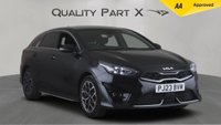 USED 2023 23 KIA PROCEED 1.5 T-GDi GT-Line Shooting Brake Euro 6 (s/s) 5dr SUMMER SALE NOW ON, SAVE 100s!