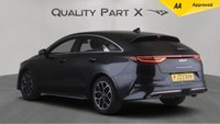 USED 2023 23 KIA PROCEED 1.5 T-GDi GT-Line Shooting Brake Euro 6 (s/s) 5dr SUMMER SALE NOW ON, SAVE 100s!