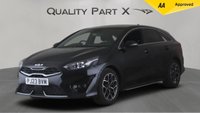 USED 2023 23 KIA PROCEED 1.5 T-GDi GT-Line Shooting Brake Euro 6 (s/s) 5dr SUMMER SALE NOW ON, SAVE 100s!
