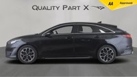 USED 2023 23 KIA PROCEED 1.5 T-GDi GT-Line Shooting Brake Euro 6 (s/s) 5dr SUMMER SALE NOW ON, SAVE 100s!