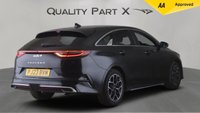 USED 2023 23 KIA PROCEED 1.5 T-GDi GT-Line Shooting Brake Euro 6 (s/s) 5dr SUMMER SALE NOW ON, SAVE 100s!