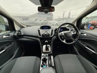 USED 2014 14 FORD GRAND C-MAX 2.0 TDCi Titanium MPV 5dr Diesel Powershift Euro 5 (140 ps) 