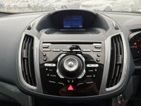 USED 2014 14 FORD GRAND C-MAX 2.0 TDCi Titanium MPV 5dr Diesel Powershift Euro 5 (140 ps) 