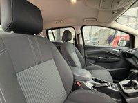 USED 2014 14 FORD GRAND C-MAX 2.0 TDCi Titanium MPV 5dr Diesel Powershift Euro 5 (140 ps) 