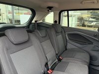 USED 2014 14 FORD GRAND C-MAX 2.0 TDCi Titanium MPV 5dr Diesel Powershift Euro 5 (140 ps) 