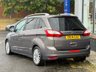 USED 2014 14 FORD GRAND C-MAX 2.0 TDCi Titanium MPV 5dr Diesel Powershift Euro 5 (140 ps) 
