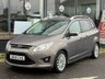 USED 2014 14 FORD GRAND C-MAX 2.0 TDCi Titanium MPV 5dr Diesel Powershift Euro 5 (140 ps) 