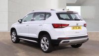 USED 2024 74 SEAT ATECA 1.5 TSI EVO XPERIENCE SUV 5dr Petrol DSG Euro 6 (s/s) (150 ps) CALL 01752 406101 FOR MORE DETAILS!!
