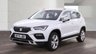 USED 2024 74 SEAT ATECA 1.5 TSI EVO XPERIENCE SUV 5dr Petrol DSG Euro 6 (s/s) (150 ps) CALL 01752 406101 FOR MORE DETAILS!!