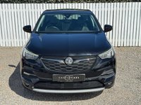 USED 2019 69 VAUXHALL GRANDLAND X 1.2 Turbo Elite Nav SUV 5dr Petrol Manual 6Spd Euro 6 (s/s) (130 ps) TIMING BELT REPLACED