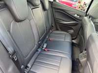 USED 2019 69 VAUXHALL GRANDLAND X 1.2 Turbo Elite Nav SUV 5dr Petrol Manual 6Spd Euro 6 (s/s) (130 ps) TIMING BELT REPLACED