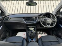 USED 2019 69 VAUXHALL GRANDLAND X 1.2 Turbo Elite Nav SUV 5dr Petrol Manual 6Spd Euro 6 (s/s) (130 ps) TIMING BELT REPLACED