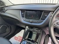 USED 2019 69 VAUXHALL GRANDLAND X 1.2 Turbo Elite Nav SUV 5dr Petrol Manual 6Spd Euro 6 (s/s) (130 ps) TIMING BELT REPLACED