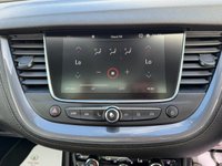 USED 2019 69 VAUXHALL GRANDLAND X 1.2 Turbo Elite Nav SUV 5dr Petrol Manual 6Spd Euro 6 (s/s) (130 ps) TIMING BELT REPLACED
