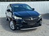 USED 2019 69 VAUXHALL GRANDLAND X 1.2 Turbo Elite Nav SUV 5dr Petrol Manual 6Spd Euro 6 (s/s) (130 ps) TIMING BELT REPLACED