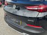 USED 2019 69 VAUXHALL GRANDLAND X 1.2 Turbo Elite Nav SUV 5dr Petrol Manual 6Spd Euro 6 (s/s) (130 ps) TIMING BELT REPLACED
