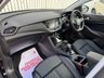 USED 2019 69 VAUXHALL GRANDLAND X 1.2 Turbo Elite Nav SUV 5dr Petrol Manual 6Spd Euro 6 (s/s) (130 ps) TIMING BELT REPLACED