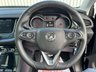 USED 2019 69 VAUXHALL GRANDLAND X 1.2 Turbo Elite Nav SUV 5dr Petrol Manual 6Spd Euro 6 (s/s) (130 ps) TIMING BELT REPLACED