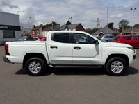 USED 2026 MITSUBISHI L200 TITAN 2.4DIESEL BI-TURBO 