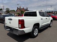 USED 2026 MITSUBISHI L200 TITAN 2.4DIESEL BI-TURBO 