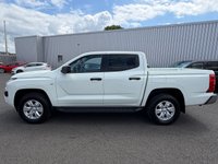 USED 2026 MITSUBISHI L200 TITAN 2.4DIESEL BI-TURBO 