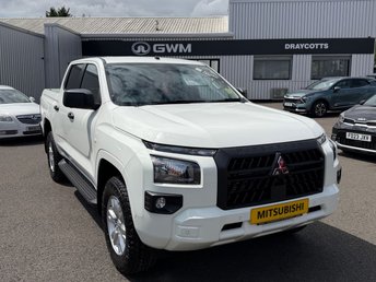 2026 MITSUBISHI L200