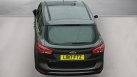 USED 2017 17 FORD B-MAX 1.6 Titanium Navigator MPV 5dr Petrol Powershift Euro 6 (105 ps) 