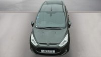 USED 2017 17 FORD B-MAX 1.6 Titanium Navigator MPV 5dr Petrol Powershift Euro 6 (105 ps) 